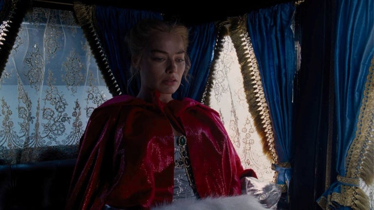 La directora de ‘Cumbres …