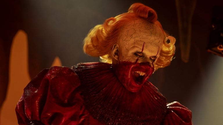 It: Bienvenidos a Derry h…