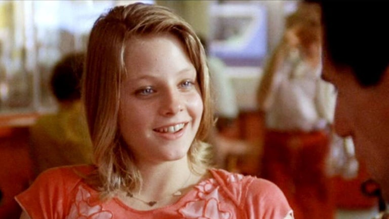 Jodie Foster se aburrió m…