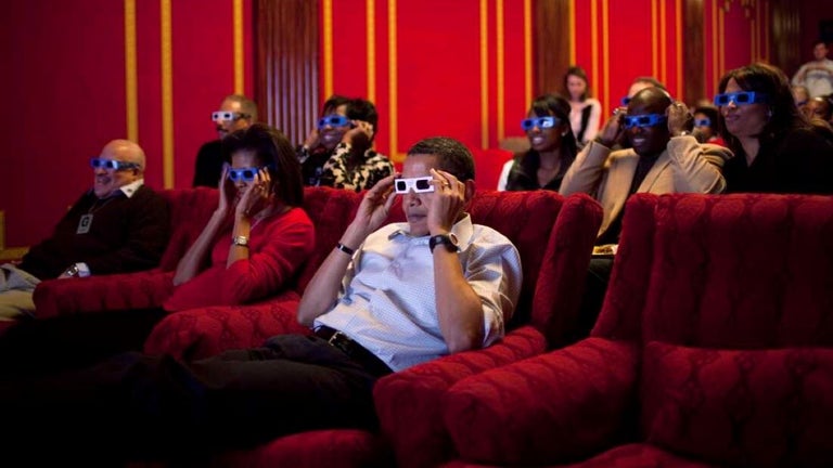 Barack Obama ha elegido s…