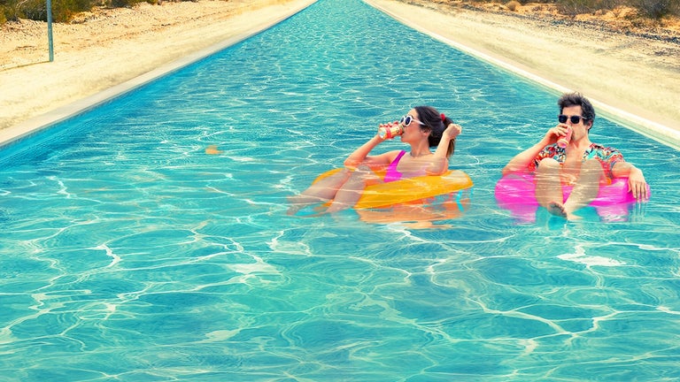 La mejor película de viaj…