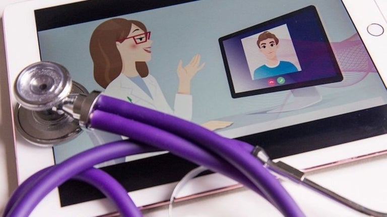 Los profesionales sanitar…