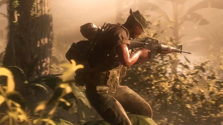 Este es el juego bélico m…