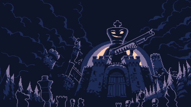 Este videojuego se pregun…