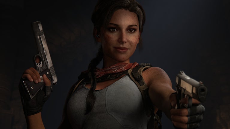 Tomb Raider vuelve por to…