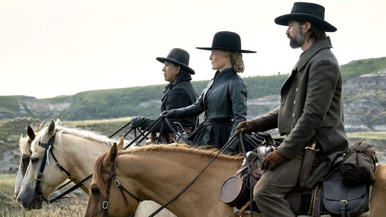 Si eres fan de Yellowston…