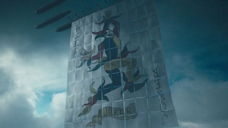 Netflix quería que fuera …