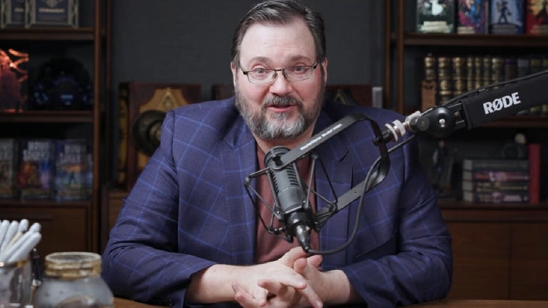 Brandon Sanderson firma u…