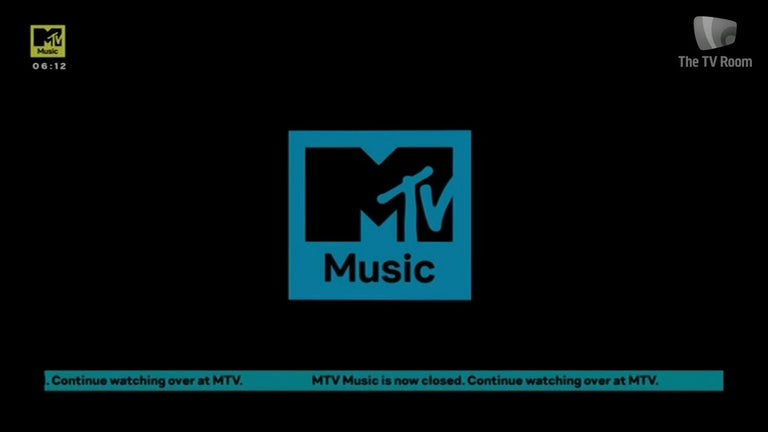 MTV cierra oficialmente s…