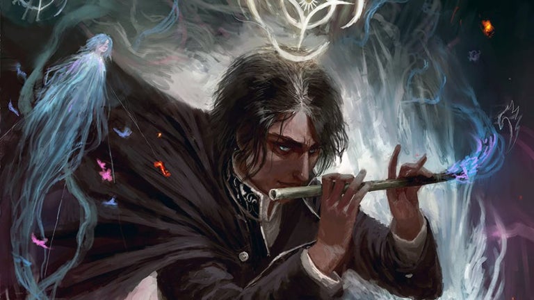 El universo literario de …