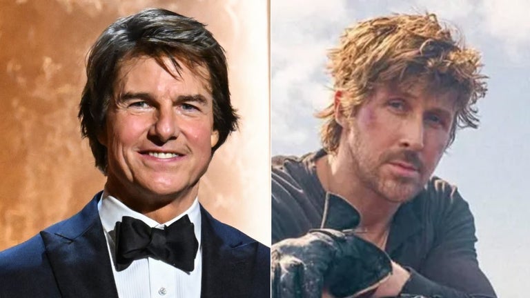 Tom Cruise ya está unido …