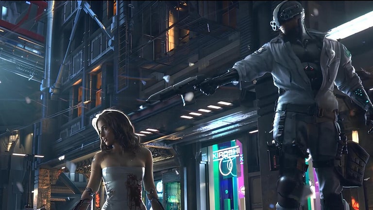 CD Projekt desafía un mod…