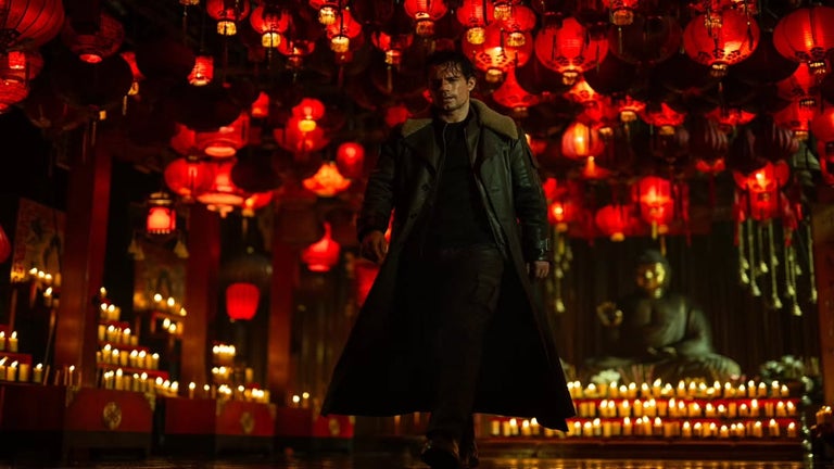 El reboot de Los Inmortal…