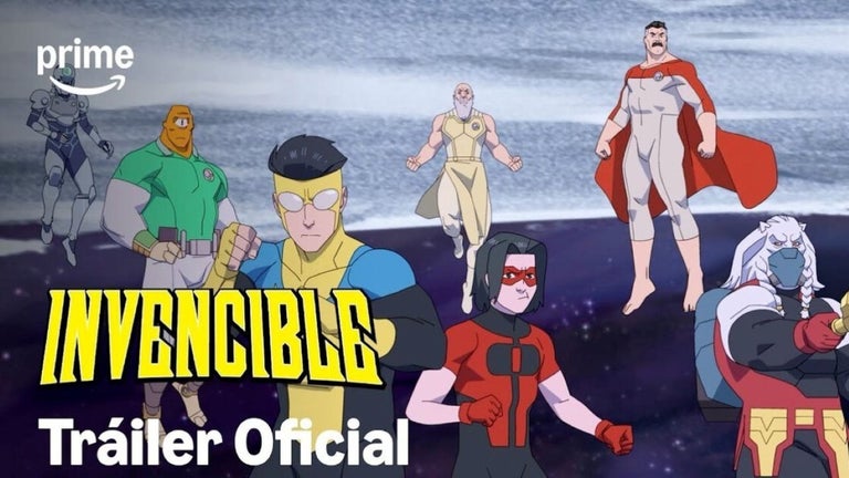 El primer tráiler de la t…