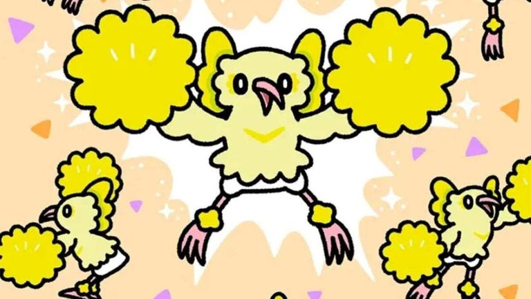 Hay una carta de ‘Pokémon…