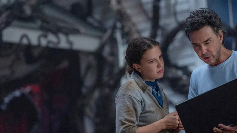 ¿Usó ‘Stranger Things’ Ch…