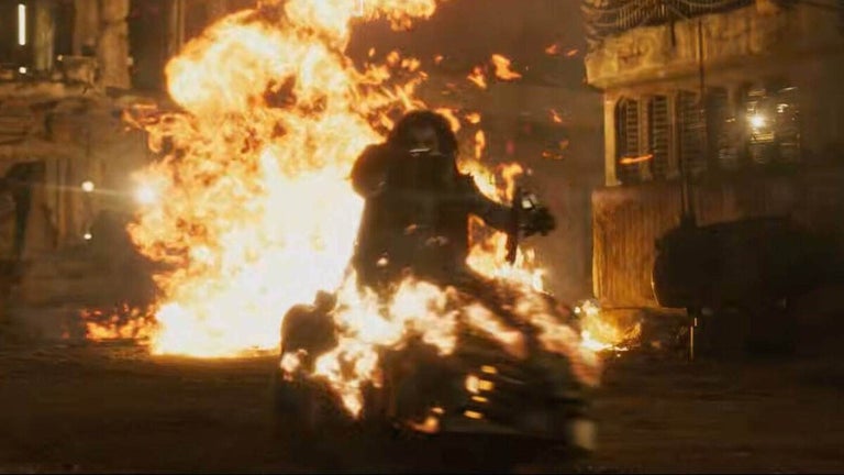 Jason Momoa por fin consi…