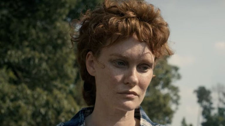 A esta actriz de ‘Strange…