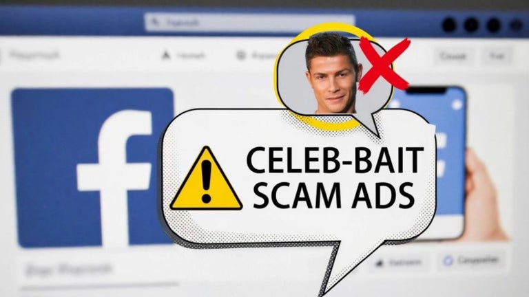 Meta está intentando que …