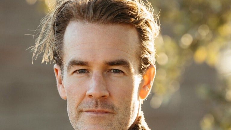 Fallece Van Der Beek, pro…