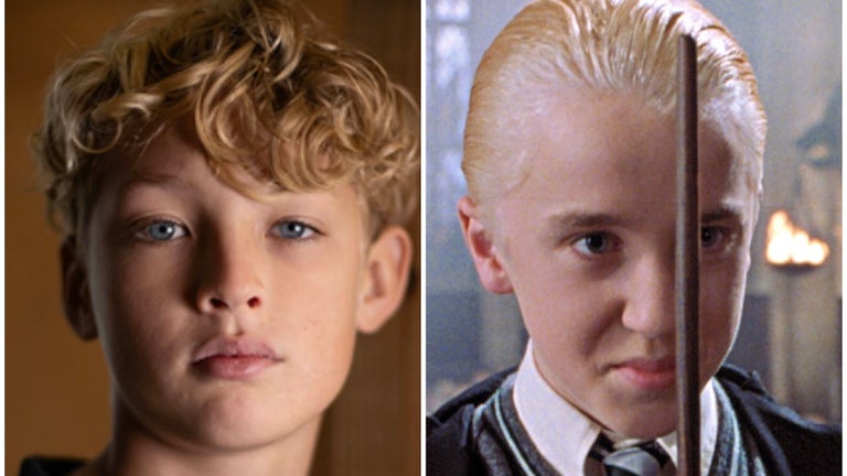 El ‘Harry Potter’ de HBO …