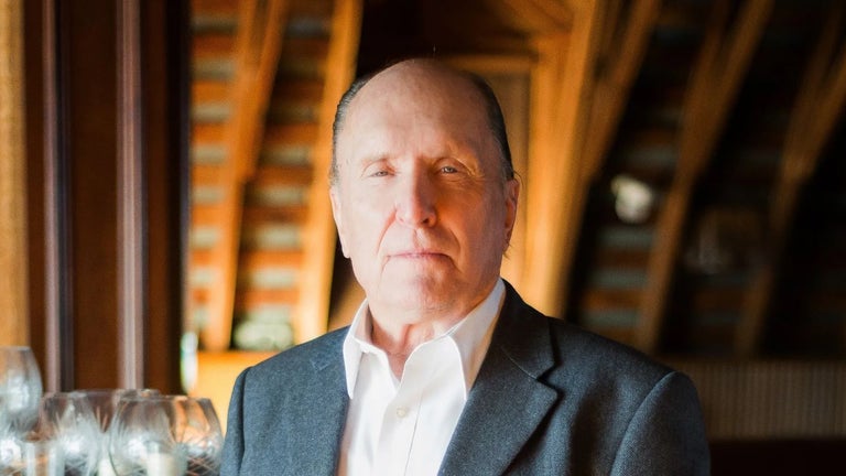 Fallece Robert Duvall a l…