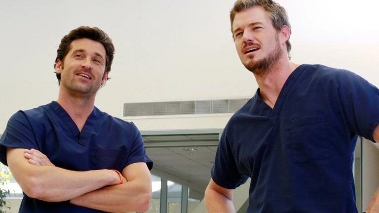 Patrick Dempsey recuerda …