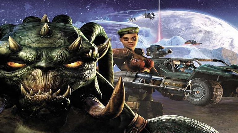 Este mítico FPS ha vuelto…