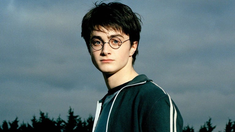 Daniel Radcliffe está muy…
