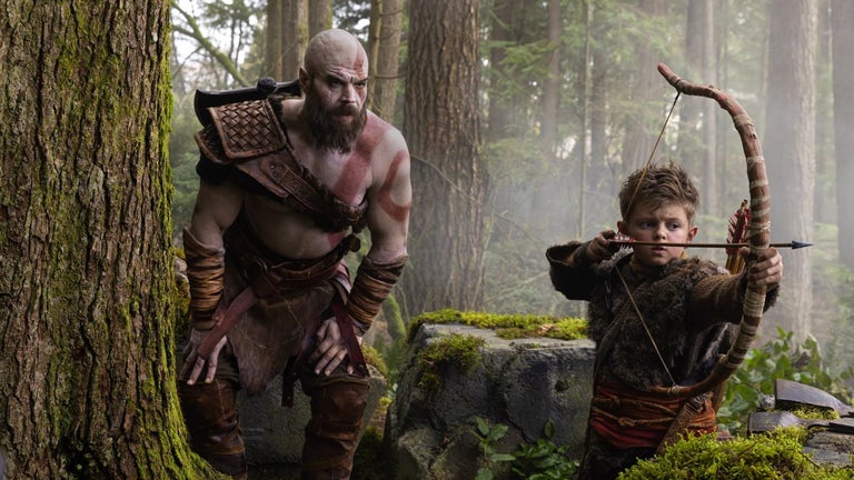 La serie de God of War re…