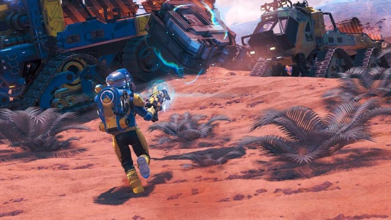 ‘No Man’s Sky’ acaba de e…