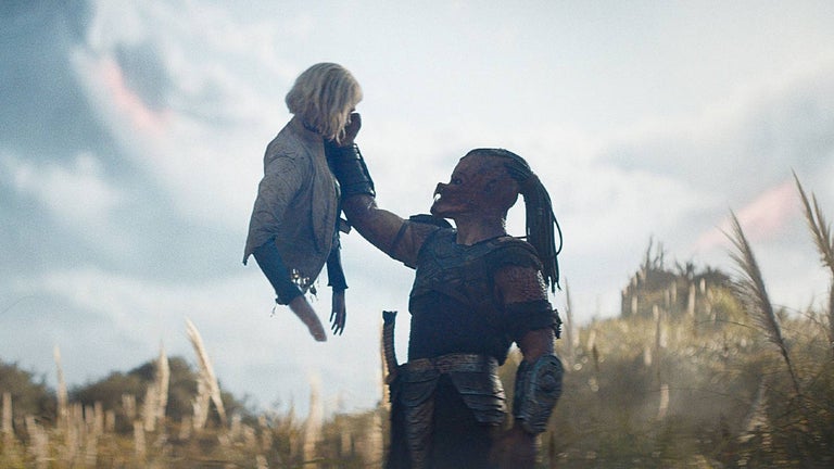 Predator: Badlands podría…