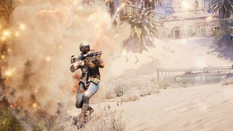 Arc Raiders mejora el com…