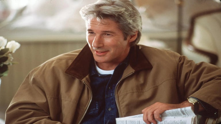 Richard Gere quiere traba…