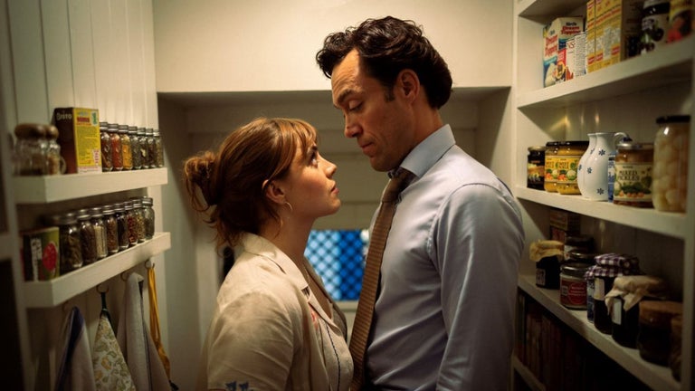 Una de las series de Disn…