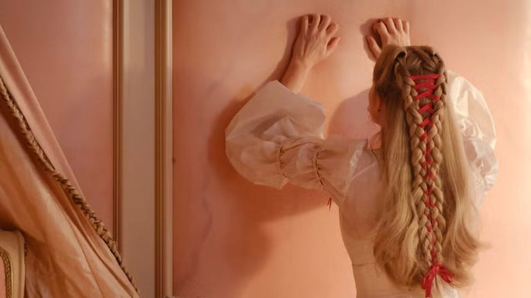 La habitación de Margot R…