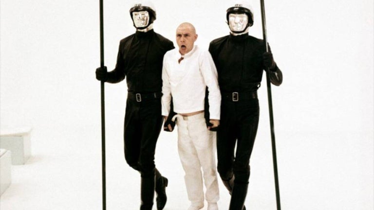 Hace 55 años, Robert Duva…