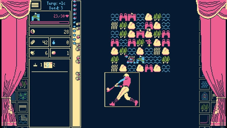 La semana que viene empie…