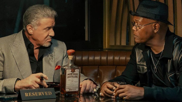 Samuel L. Jackson protago…