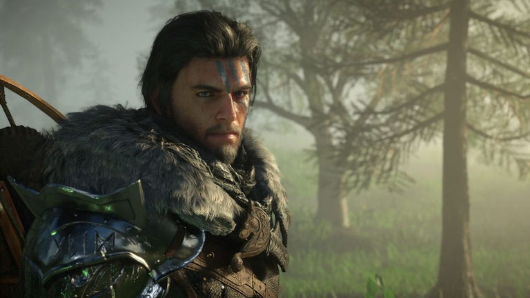 ¿Llegará Crimson Desert a…