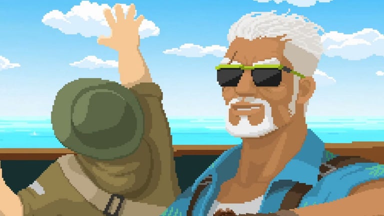 Dave the Diver introduce …