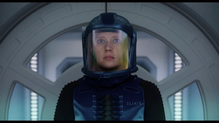 El director de Buscando a…