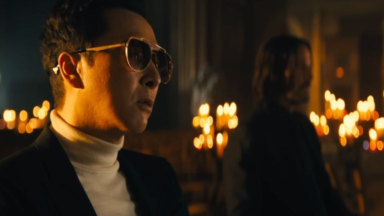 John Wick recibirá un spi…