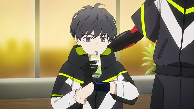 Este nuevo anime quiere s…