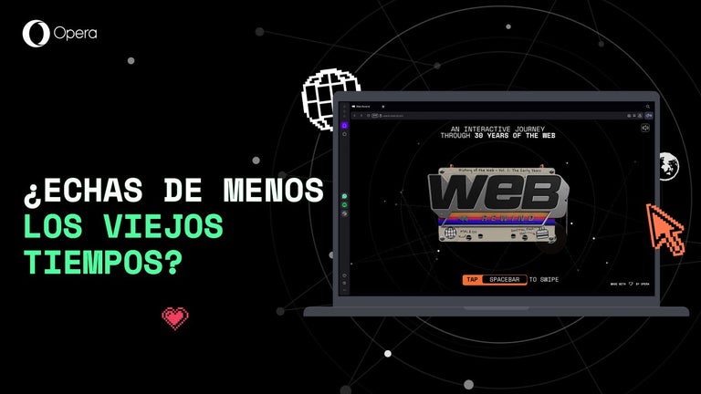 ¿Recuerdas el ruido que s…