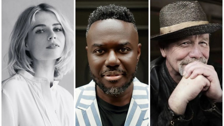 Ya sabemos quiénes acompa…