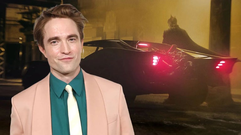 Robert Pattinson avanza q…