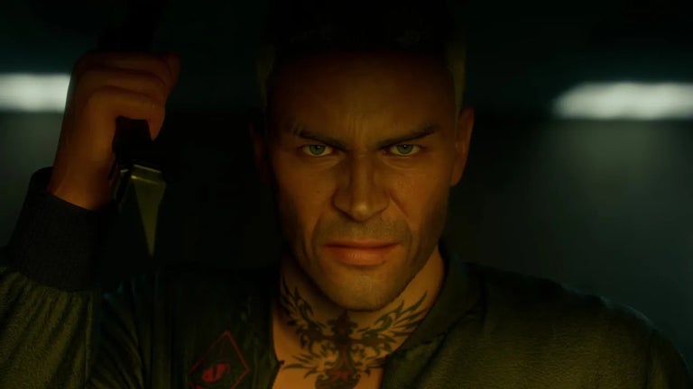 Mundo de Tinieblas recibi…