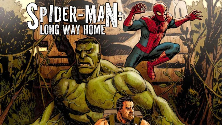 Spider-Man cambiará para …