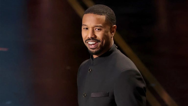 Michael B. Jordan ha venc…